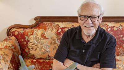 Joel Dobson tracked down the story of a 'broken arrow' — a lost or accidentally detonated nuclear weapon