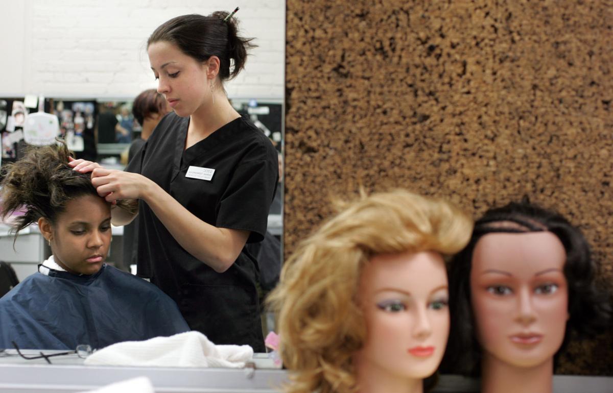Cutting Class Greensboro Com