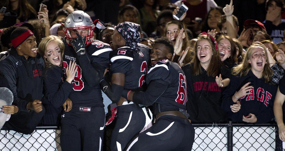 It's GrimsleyPage week