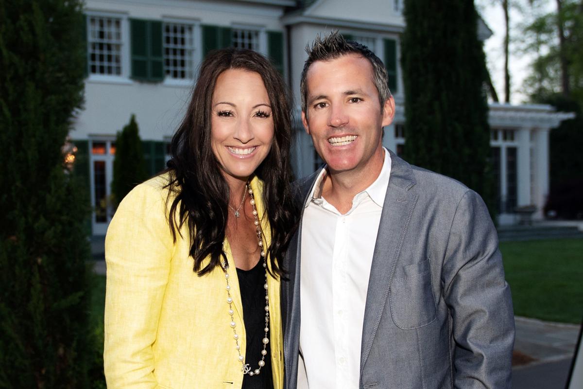 Around Town Greensboro Oyster Roast 1808