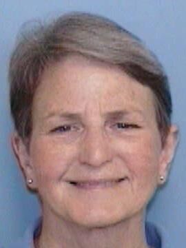 Patricia Stanley Turner
