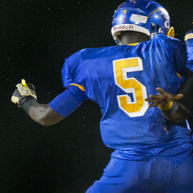 4 Aa 4 A Projected Nchsaa High School Football State Playoff