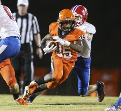 HSXtra.com Football: Players to watch Friday night | Football HSXtra.com Football: Players to watch Friday night | Football