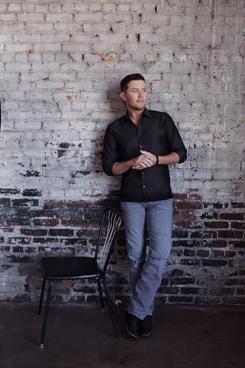 Scotty Mccreery To Perform At Fanfest Before Belk Bowl In Charlotte Entertainment Greensboro Com