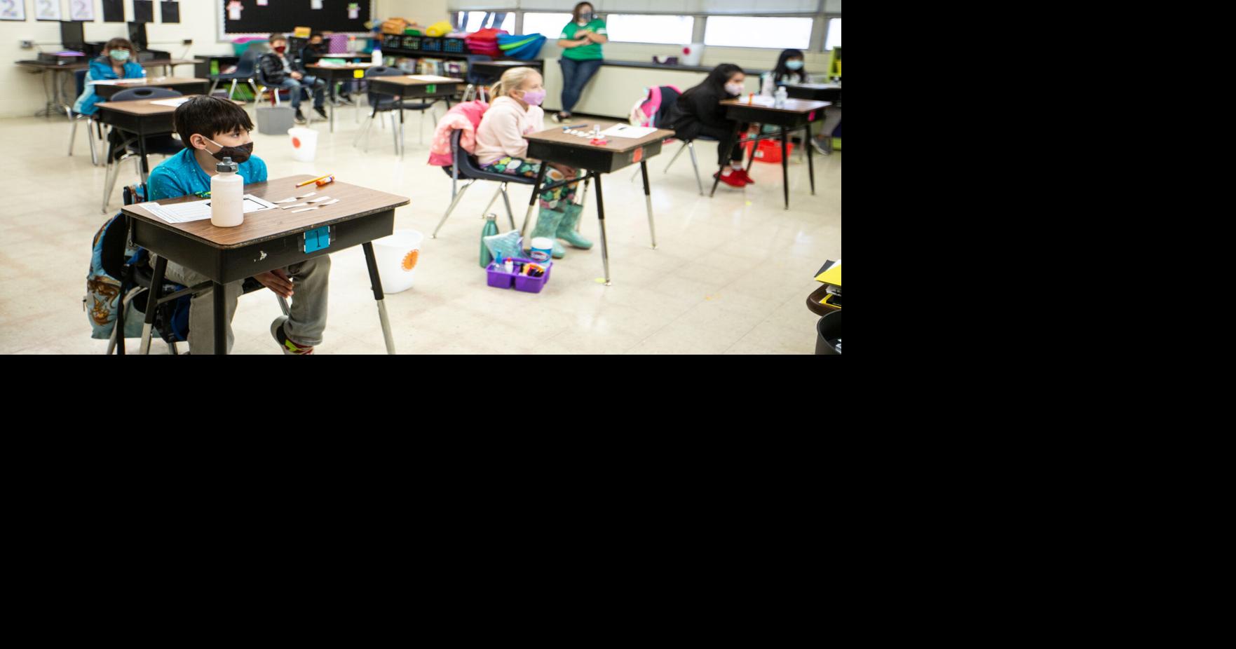 Guilford County Schools offering expanded summer program to help combat ...
