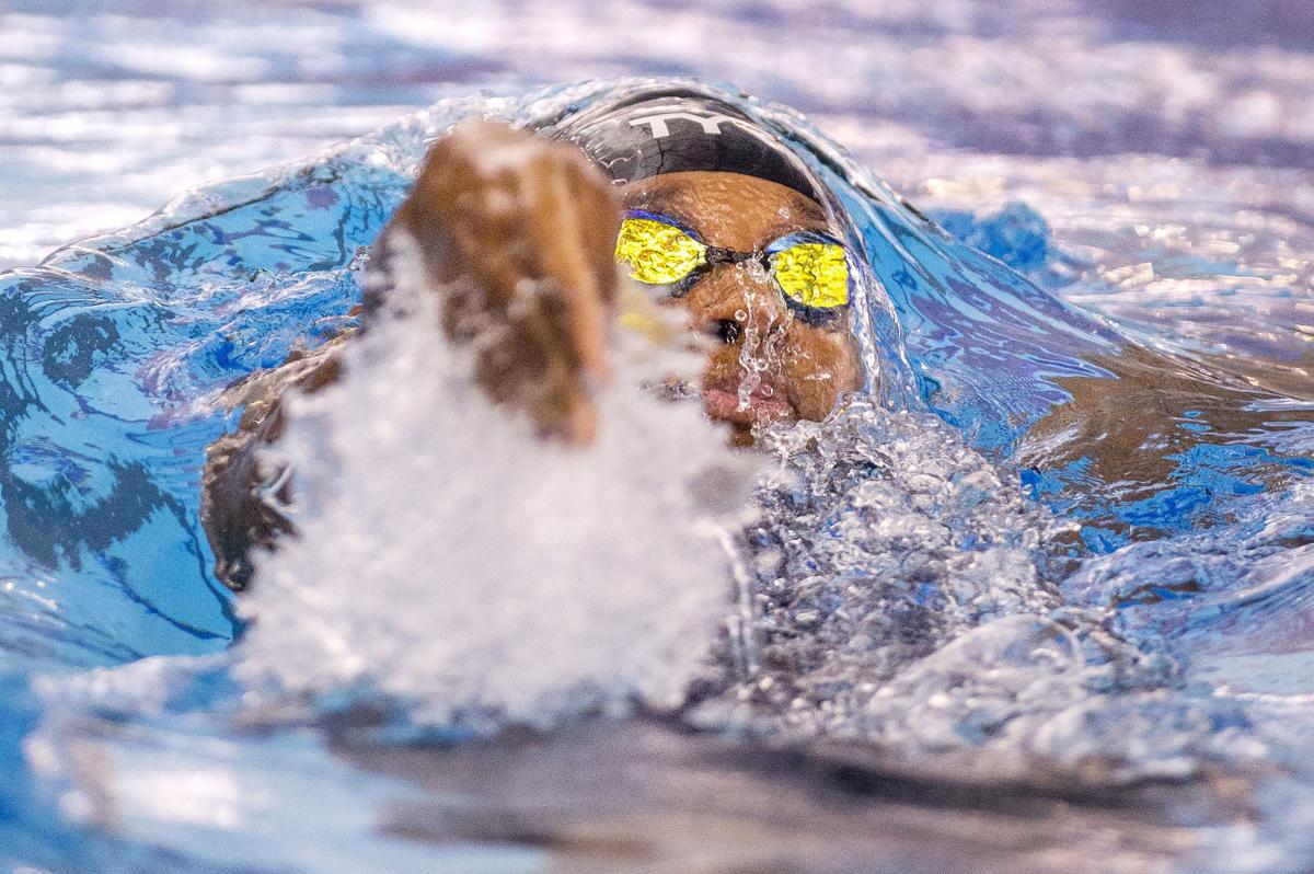 TYR Pro Swim Series finals (copy)