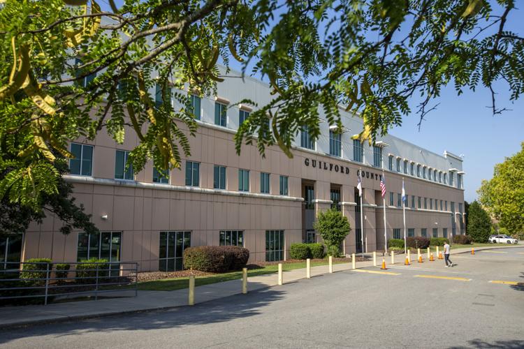 Wheels of justice turn too slowly in Guilford Juvenile Court