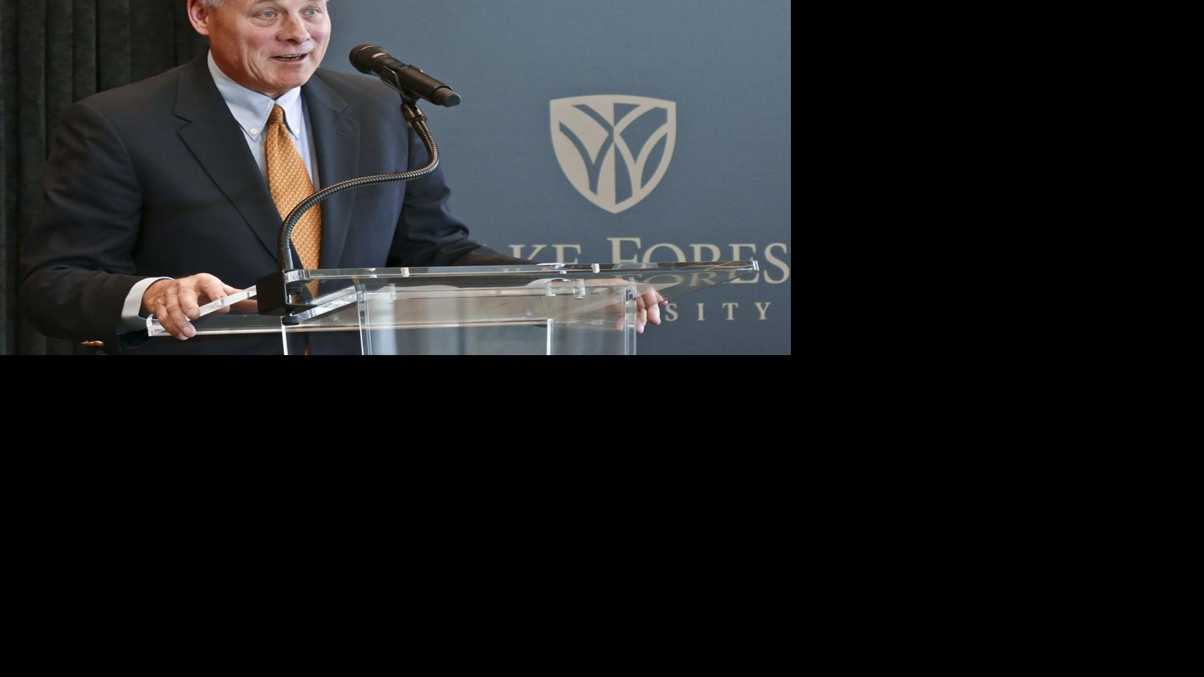 Burr Gave Stark Covid 19 Warning To Private Group Weeks Ago