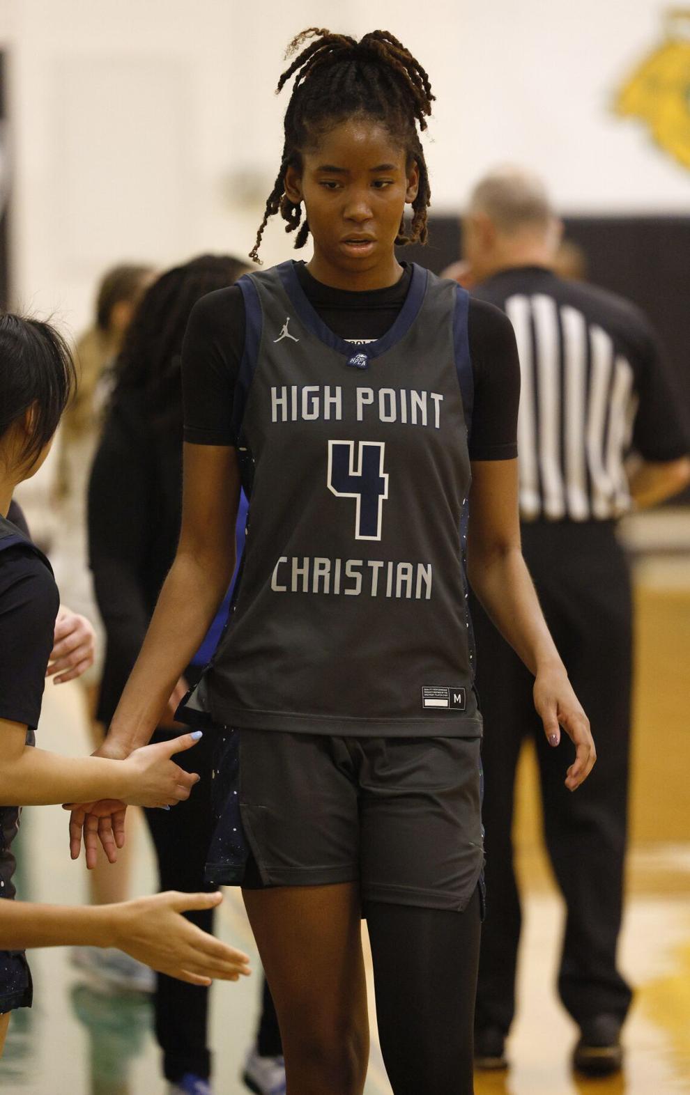 Photos High Point Christian Academy visits Greensboro Day School
