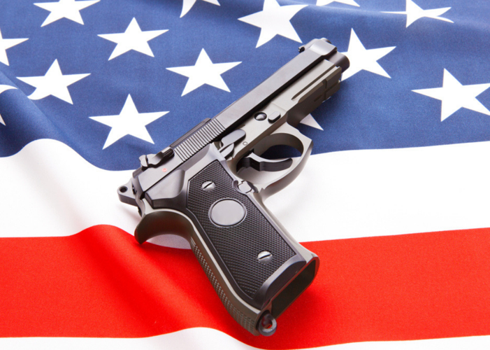25 terms you should know to understand the gun control debate (copy)