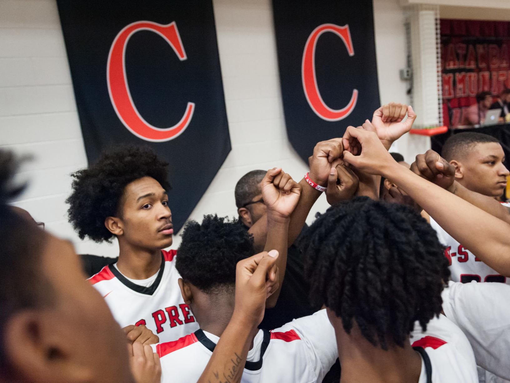 Basketball Championships Summer Schedule Getting Nchsaa S Attention This Week Local News Greensboro Com