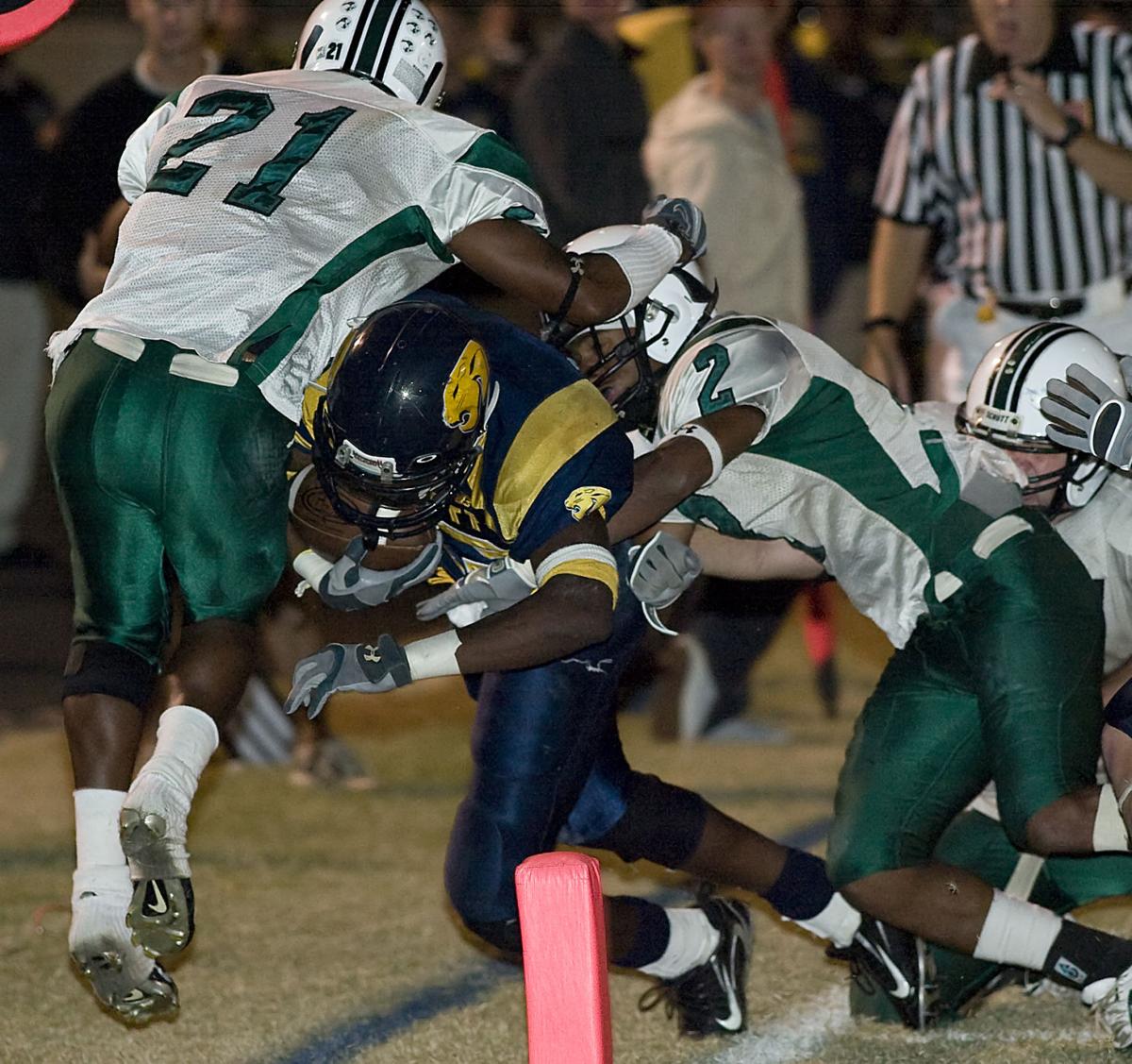 First And 10 News Greensboro Com