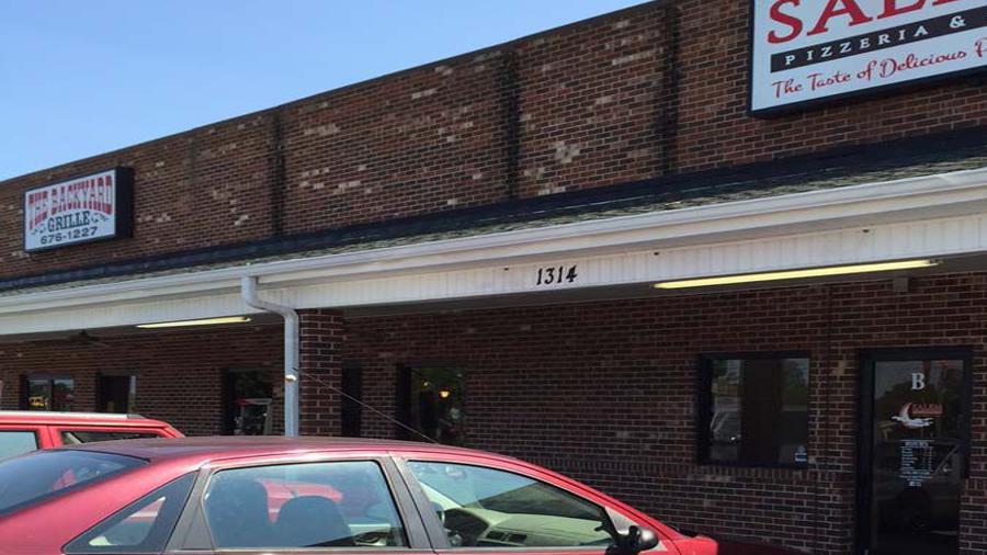 Salem Pizzeria And Subs Opens Blog Short Orders Greensboro Com