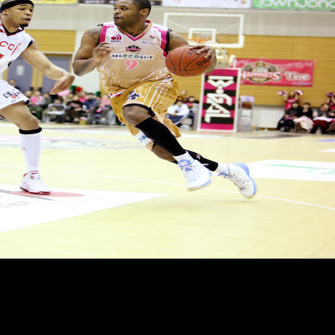 A New Shot In Japan Basketball Greensboro Com