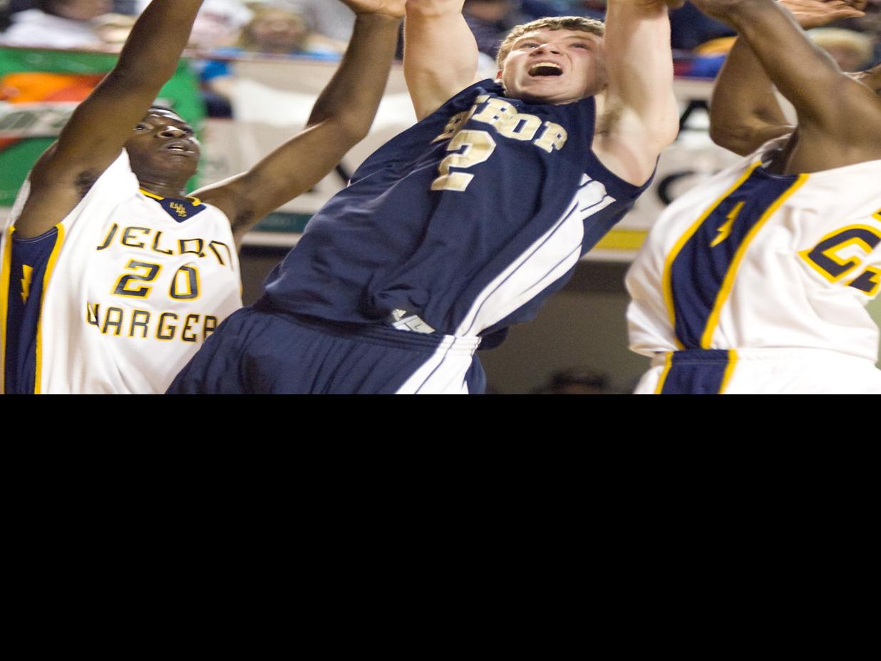Surprise Season For Villains Toomey Basketball Greensboro Com