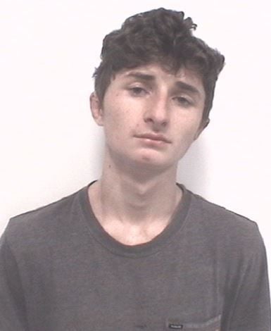 Austin Tyler Matulevic