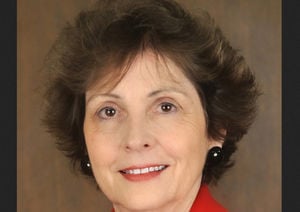 Trudy Wade