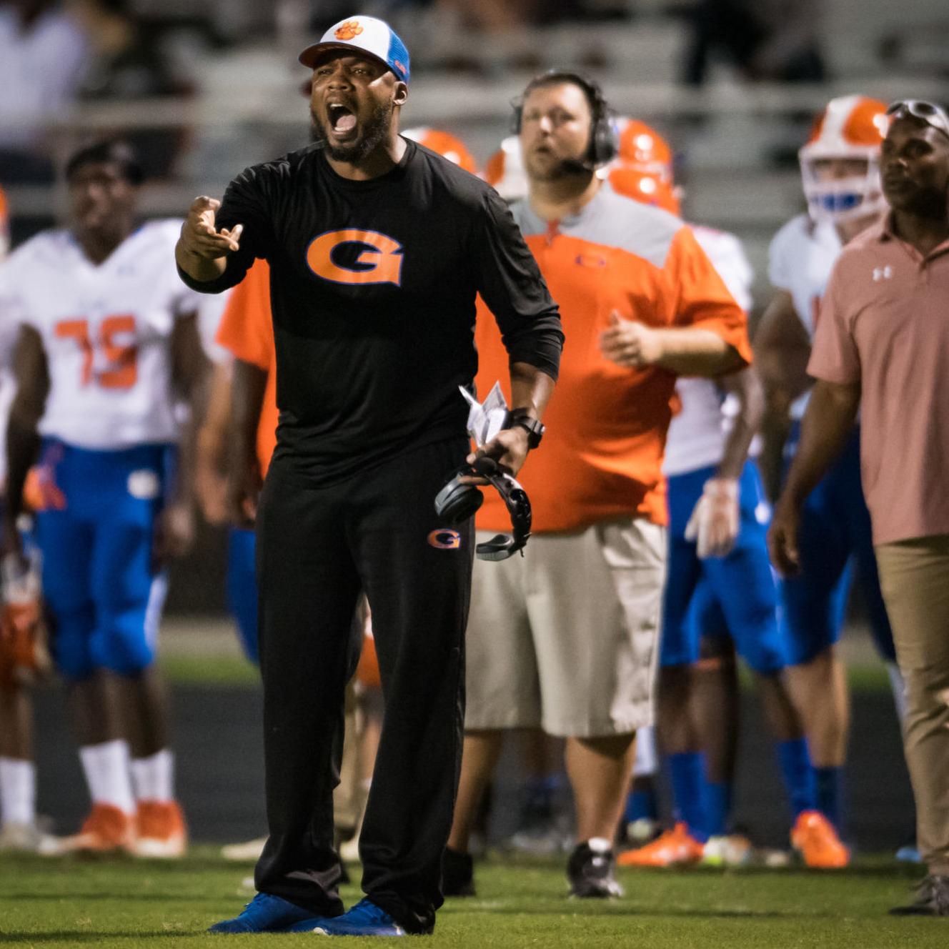After Splitting Its First Two Games Glenn Looks Ahead To Home