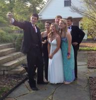 Your photos: Prom season 2014