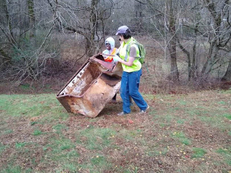 A scout is clean: This troop lives up to the motto with trash pickup | Community News ...