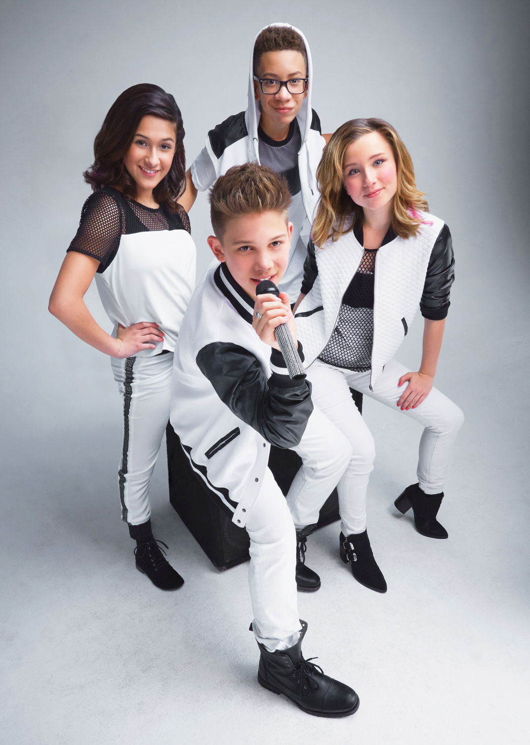 Kidz Bop brings balance to popular music Entertainment