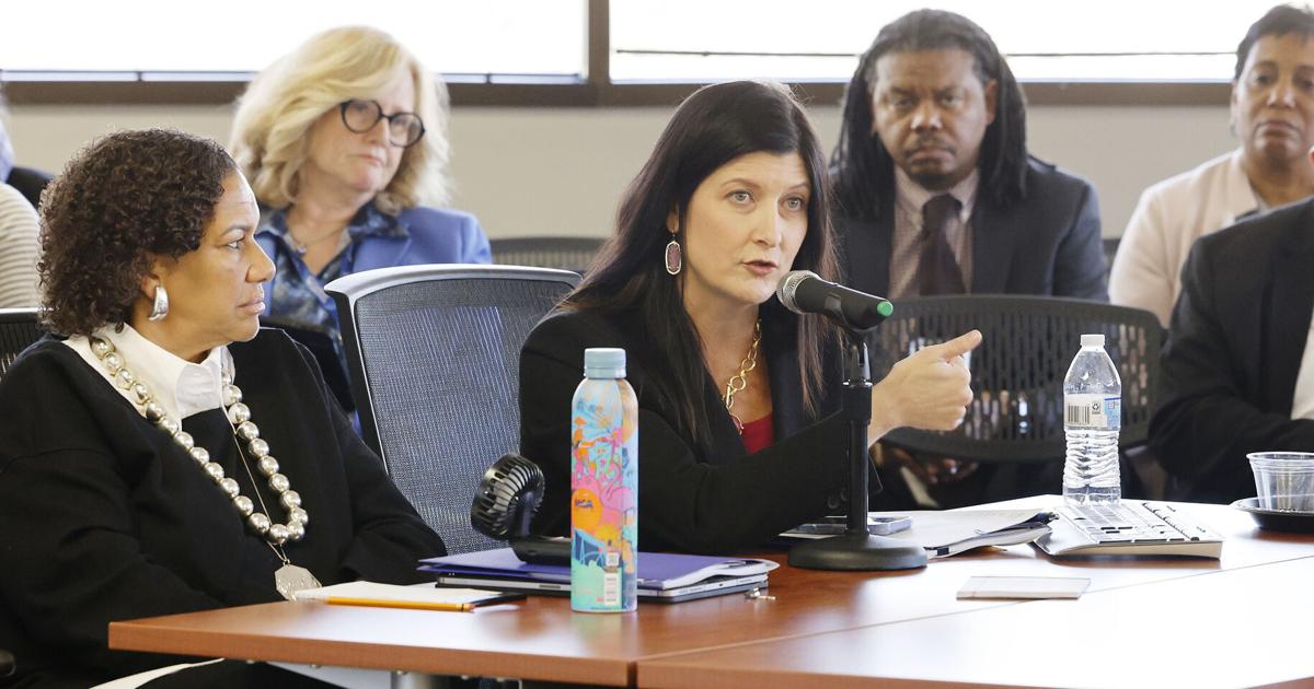 Guilford County Schools unveils 202526 budget proposal