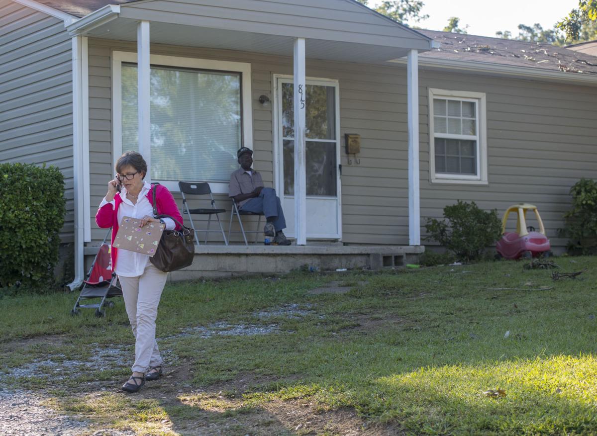 For Cottage Grove Residents In East Greensboro This Clinic Is