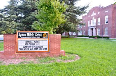 Aycock School