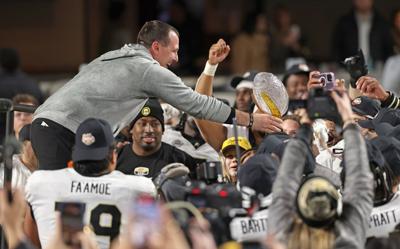 Wake Forest Mayo Bowl
