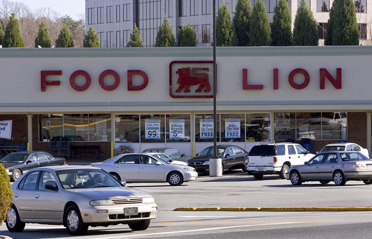 Original Fresh Market to move, but not too far Business