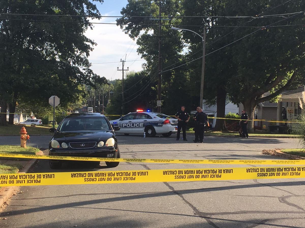 Six People Shot Within 17 Hours In Winston Salem Police Say Crime News Greensboro Com