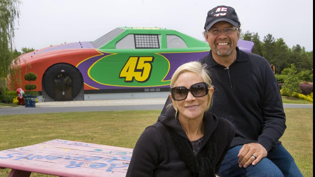 Parkinson s disease strikes Pattie Petty Latest News greensboro com