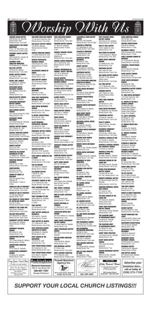 Page A6