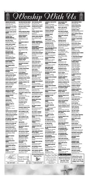 Page A6