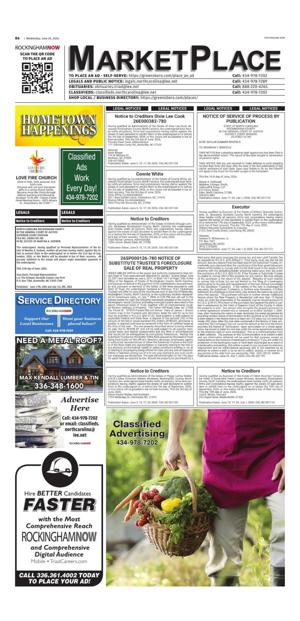 Page B6