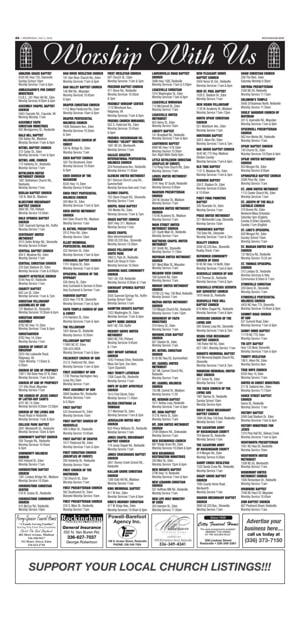 Page A6