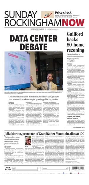 Page A1