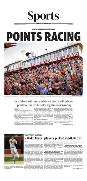 Page B1