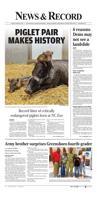 News Record