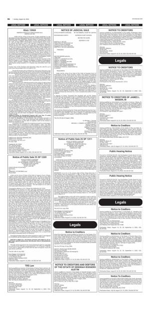 Page B6