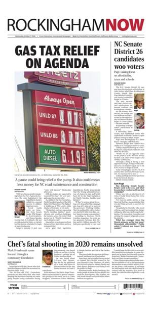 Page A1
