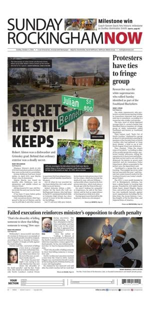 Page A1