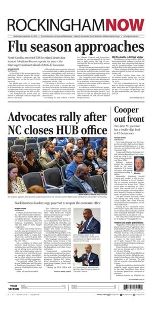 Page A1