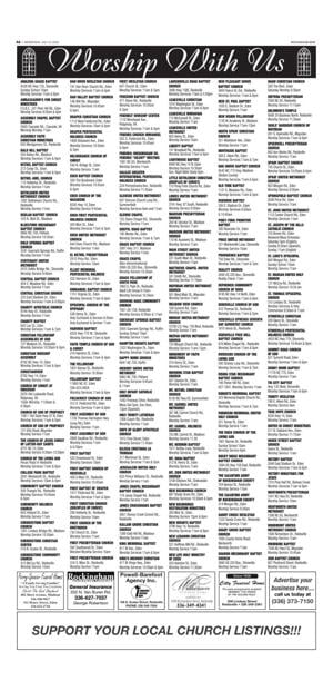 Page A6