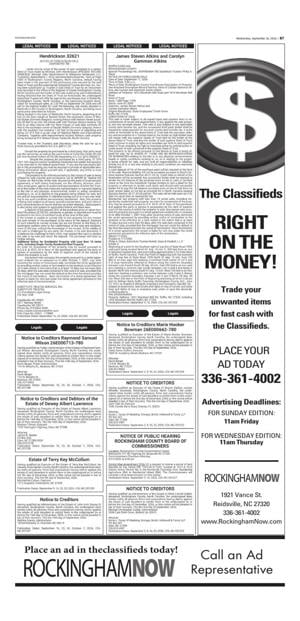 Page B7