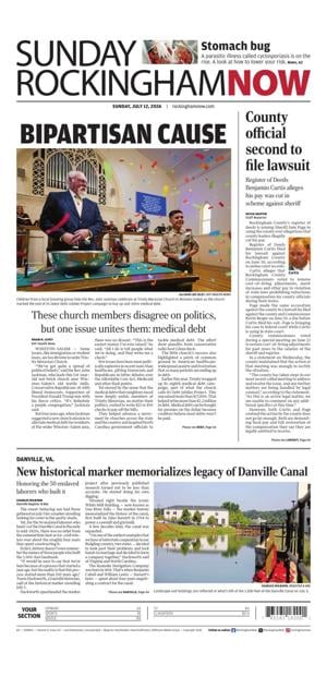 Page A1