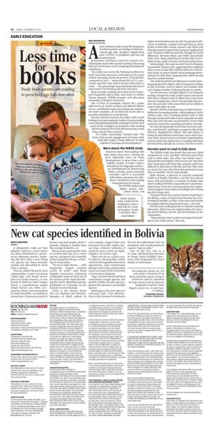 Page A2