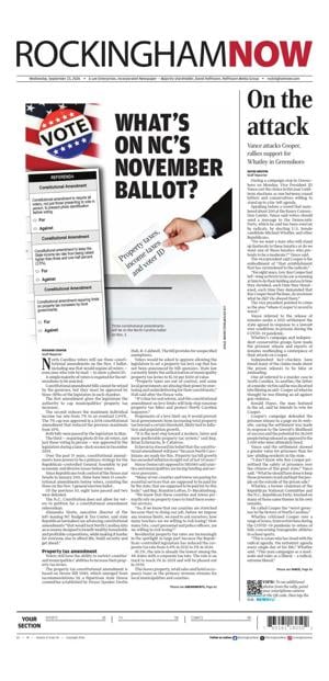 Page A1