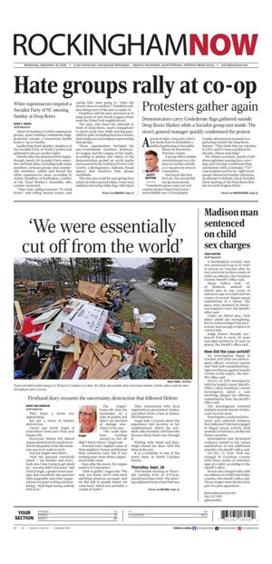 Page A1