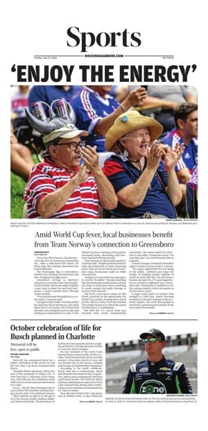 Page B1